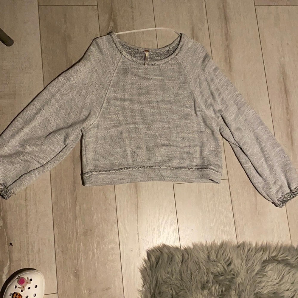 Free People Sweater